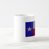 Mug Drapeau Glitt Texas (Centre)