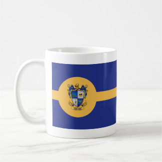 Mug Drapeau Grand-Duché 