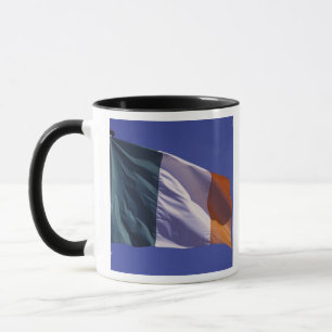 Mug Drapeau irlandais