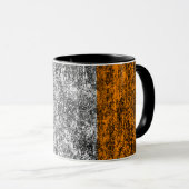Mug drapeau irlandais (Devant droit)