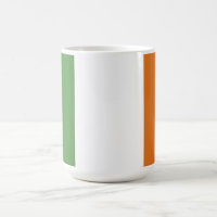 Drapeau irlandais