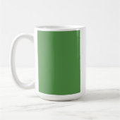 Mug Drapeau irlandais (Gauche)