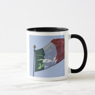 Mug Drapeau irlandais
