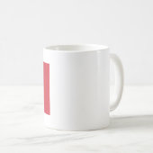 Mug Drapeau Italie (Devant droit)