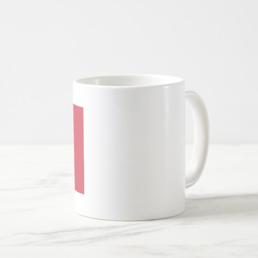 Mug Drapeau Italie (Devant droit)