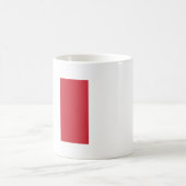 Mug Drapeau Italie (Centre)