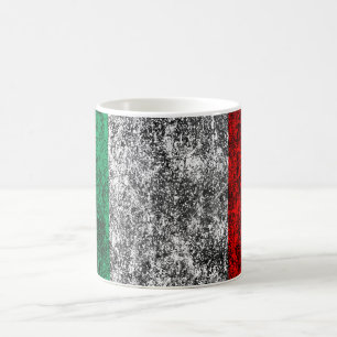 Mug drapeau italie