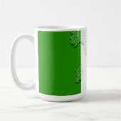 Mug Drapeau italien (Gauche)