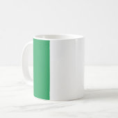 Mug Drapeau Italien ! (Devant gauche)