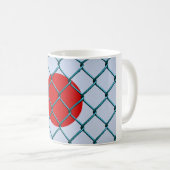 Mug Drapeau japonais protégé (Devant droit)