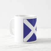 Mug Drapeau M d'ICS (Devant gauche)