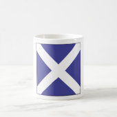 Mug Drapeau M d'ICS (Centre)