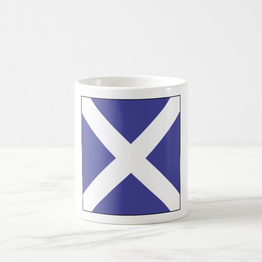 Mug Drapeau M d'ICS (Centre)