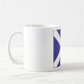 Mug Drapeau M d'ICS (Gauche)
