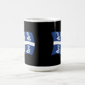 Mug Drapeau Martinique (Centre)