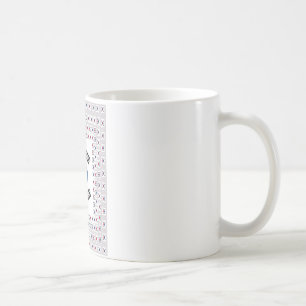Mug Drapeau national de la Corée du Sud : Fierté du Ta
