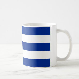 Mug Drapeau national du Cuba