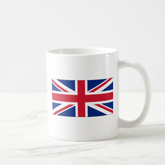 Mug Drapeau national du Royaume-Uni