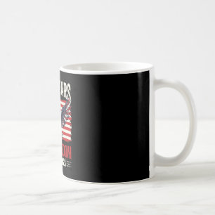 Mug Drapeau patriotique américain 250e anniversaire 25