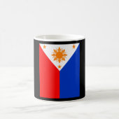Mug Drapeau Philippines � Spirit of Australia (Centre)