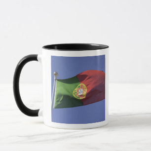 Mug Drapeau portugais RF)