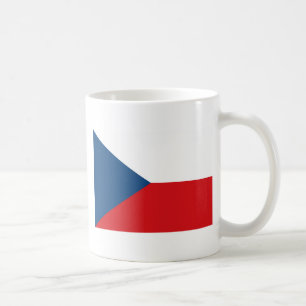 Mug Drapeau République tchèque