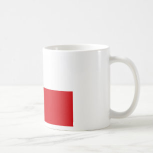 Mug Drapeau République tchèque