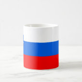 Mug Drapeau Slovénie (Centre)