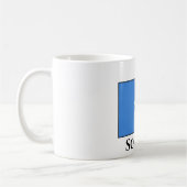 Mug Drapeau somalien (Gauche)