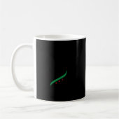 Mug Drapeau Syrie libre (Gauche)