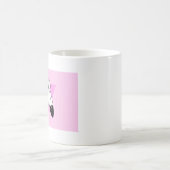 Mug Drapeau Triangle Rose Two-Spirit (Centre)