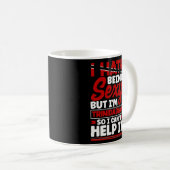 Mug Drapeau Trinité-Et-Tobago Citation Trinidadienne (Devant droit)