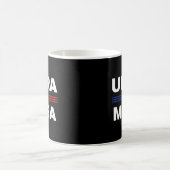 Mug Drapeau Ultra Maga United State 3 (Centre)