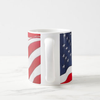 Mug Drapeau USA