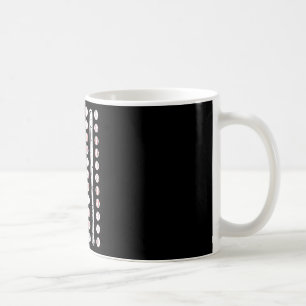 Mug Drapeau Usa Camo Vintage Bysebyll Bysebyll Pour M
