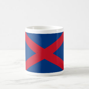 Mug Drapeau Voortrekker