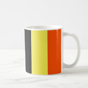 Mug DrapeauBelgique