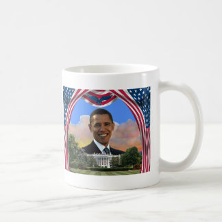 Mug Drapeaux de changement