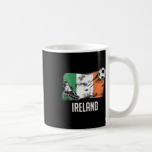 Mug Drapeaux Nationaux Et Racines Cadeaux Fiers De L'h