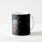 Mug Draugr (Devant droit)