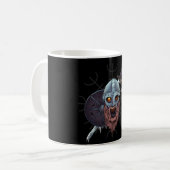 Mug Draugr (Devant gauche)