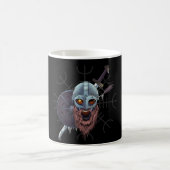 Mug Draugr (Centre)