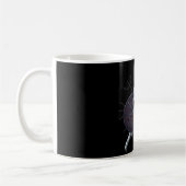 Mug Draugr (Gauche)