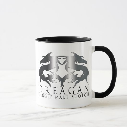 Mug Dreagan (Droite)