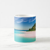 Mug Dream Beach  (Centre)