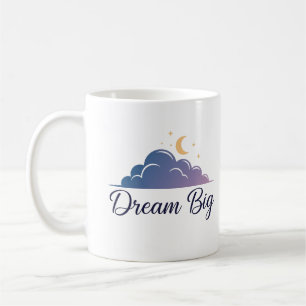 Mug Dream Big