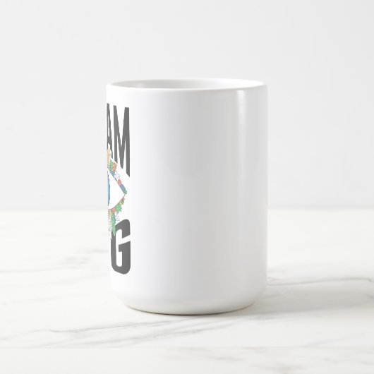 Mug Dream Big (Centre)