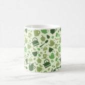 Mug Dream Big, Drink Coffee (Centre)