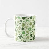 Mug Dream Big, Drink Coffee (Gauche)