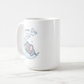 Mug Dream Big, Little One (Devant gauche)